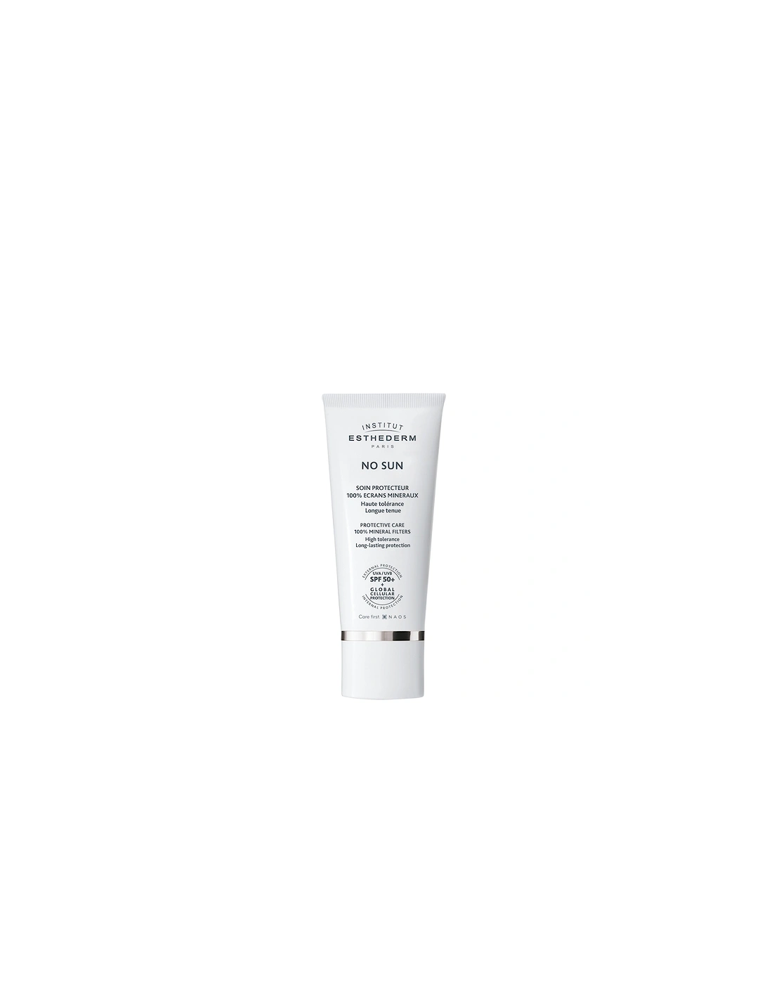 Mineral Face and Body Sun Protection SPF50 50ml, 2 of 1