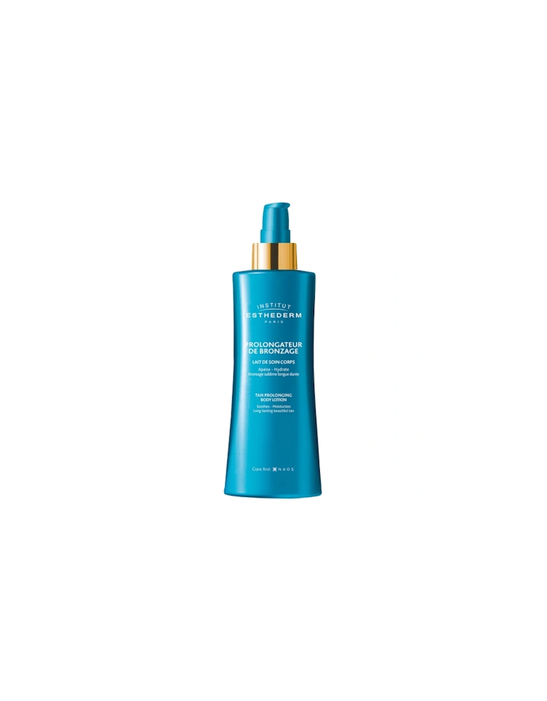 Tan-Prolonging After Sun Body Lotion 200ml - Institut Esthederm