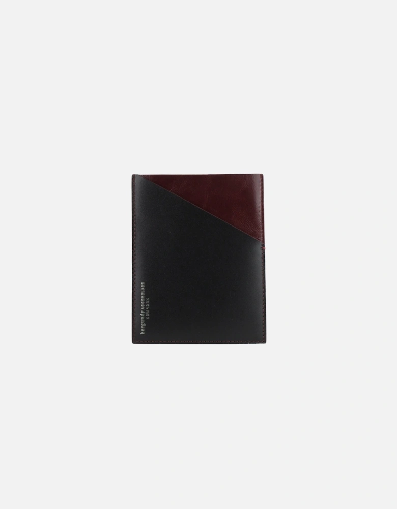 Passport Holder