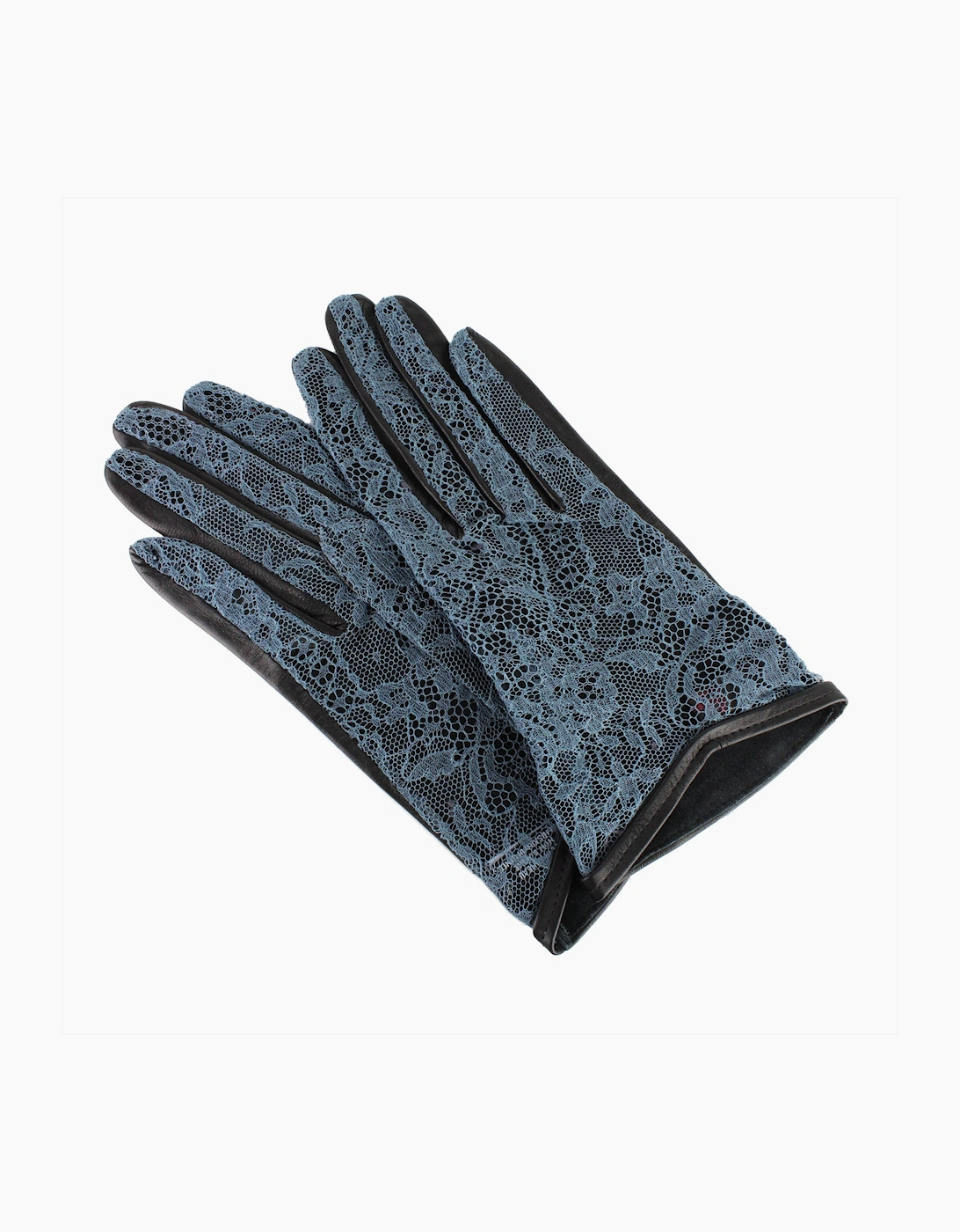 Women's L'Wren Scott Gloves - Size: 7.5