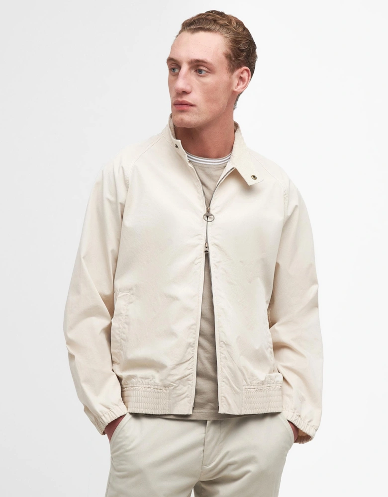 Royston Cotton Mens Casual Jacket