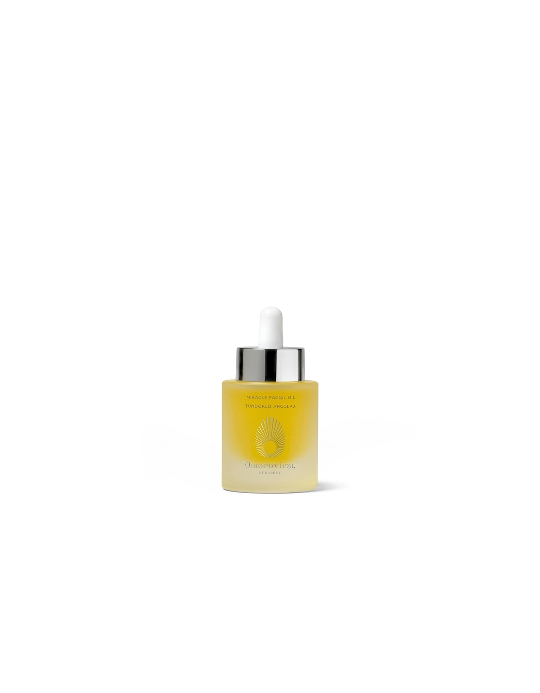 Miracle Facial Oil (30ml) - - Miracle Facial Oil (30ml) - BaR, 2 of 1