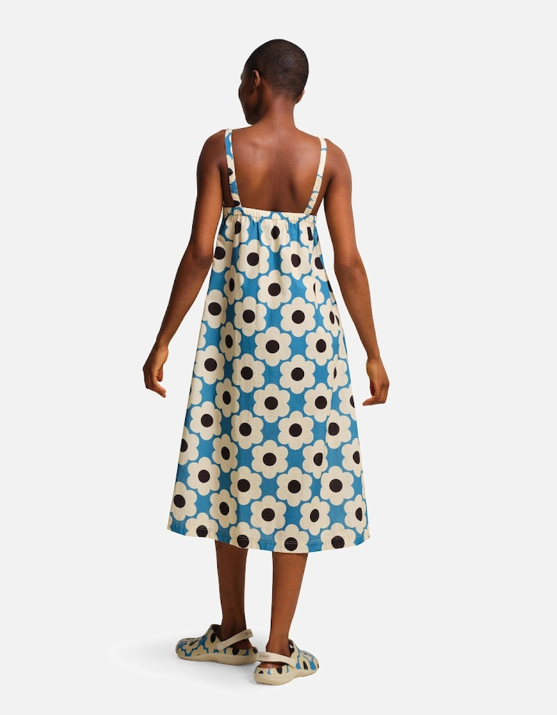 Womens Orla II Summer Sun Dress