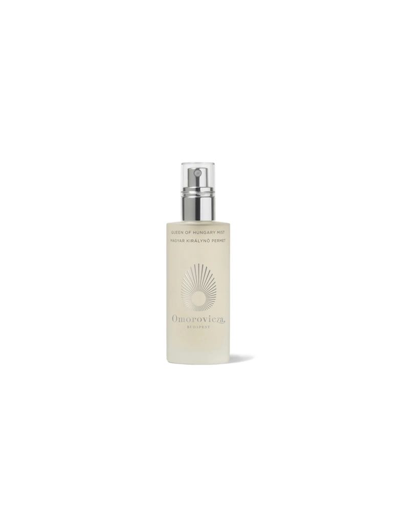 Queen Of Hungary Mist (100ml) - Omorovicza