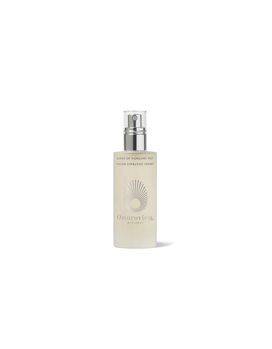 Queen Of Hungary Mist (100ml) - Omorovicza, 2 of 1