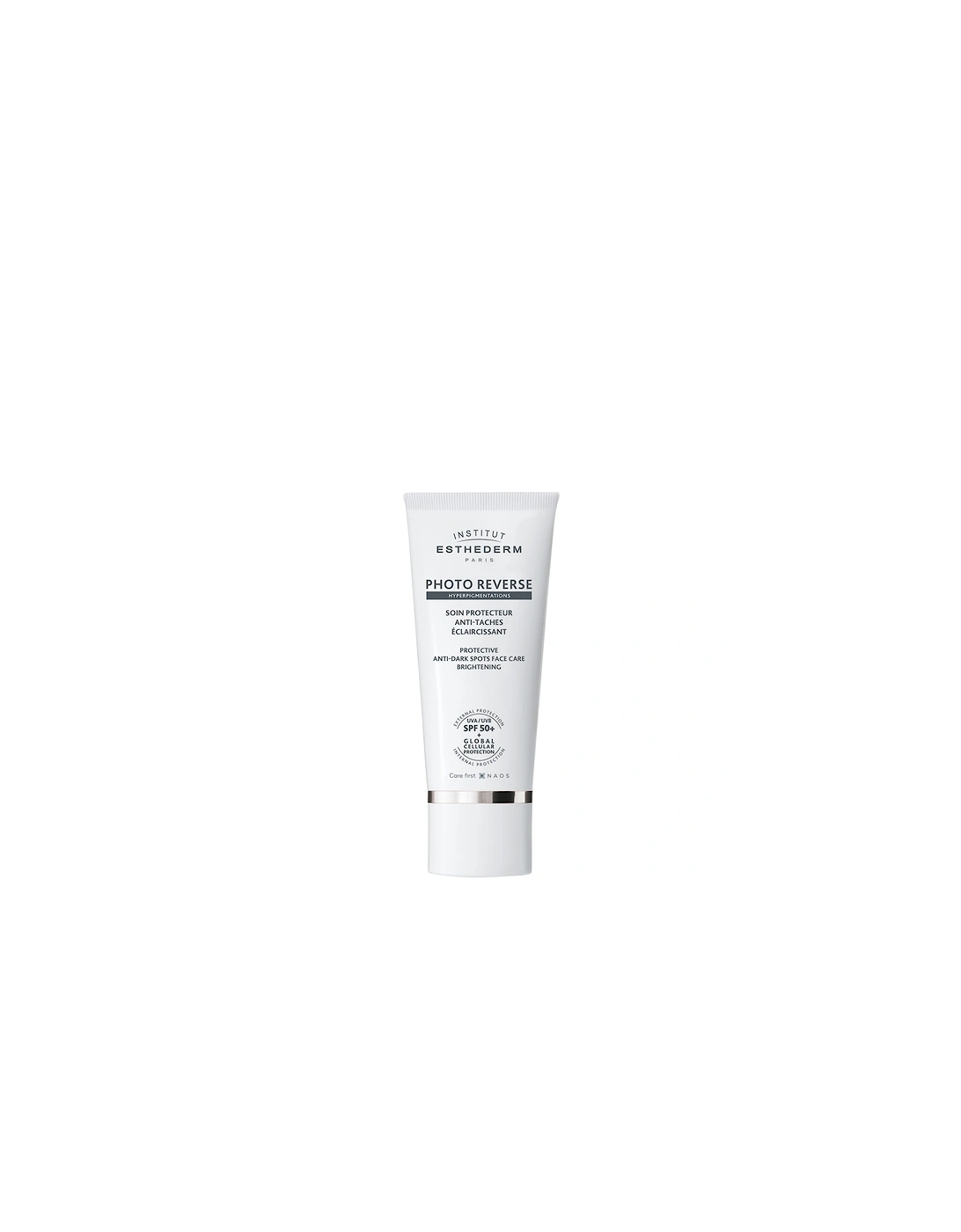 Brightening Face Sun Protection SPF50+ 50ml - Institut Esthederm, 2 of 1