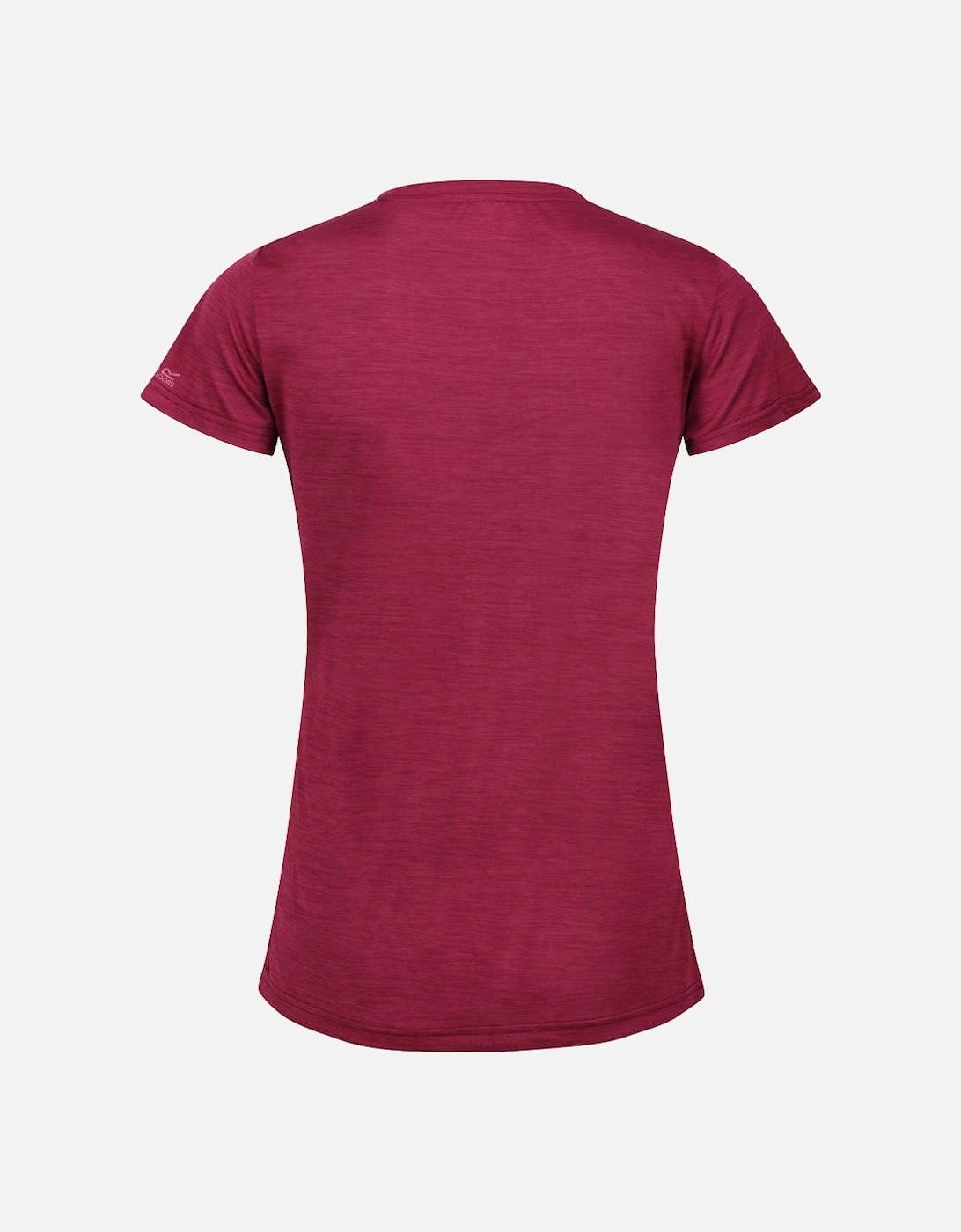 Womens Fingal Edition Wicking Jersey T Shirt