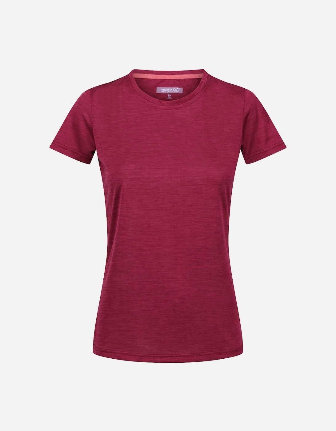 Womens Fingal Edition Wicking Jersey T Shirt
