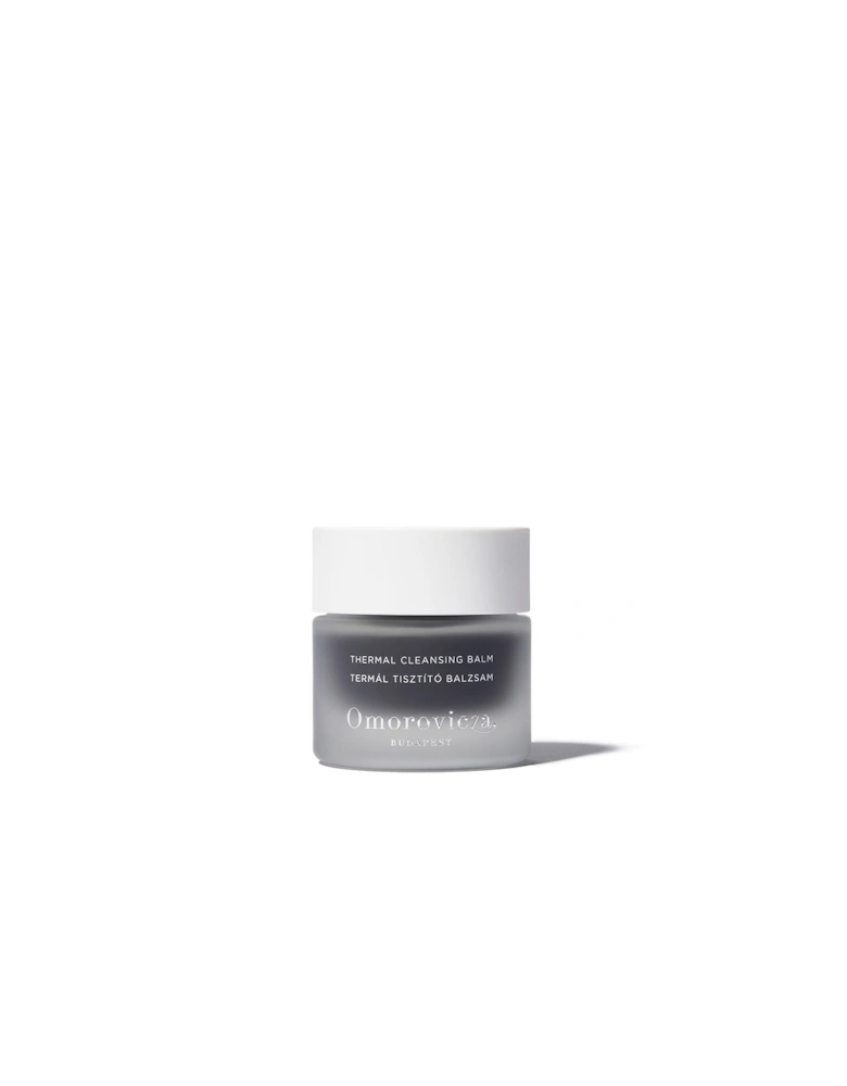 Thermal Cleansing Balm 50ml - Omorovicza