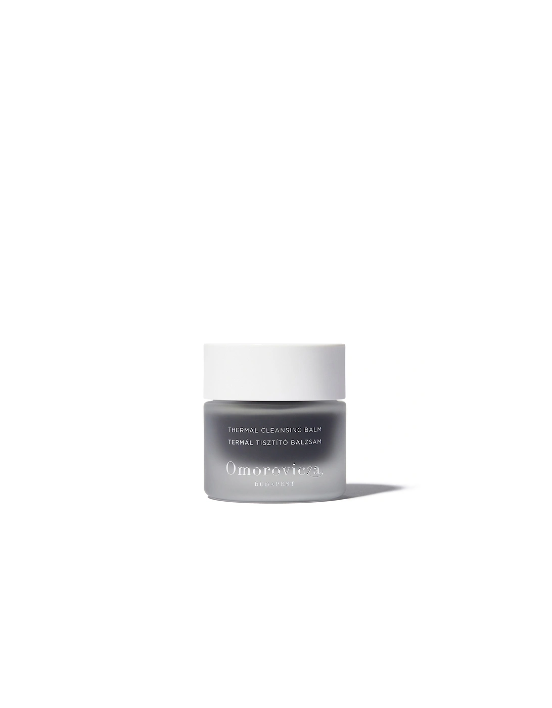 Thermal Cleansing Balm 50ml - Omorovicza, 2 of 1