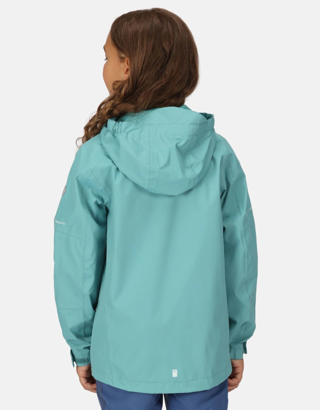 Boys & Girls Junior Calderdale II Waterproof Coat