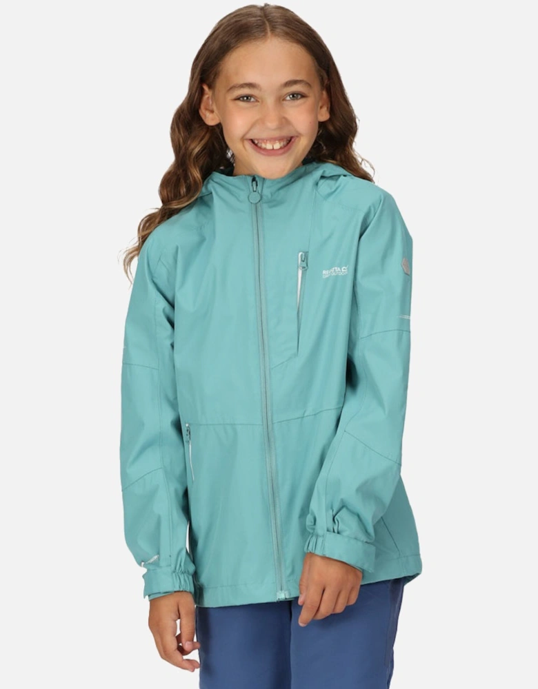 Boys & Girls Junior Calderdale II Waterproof Coat