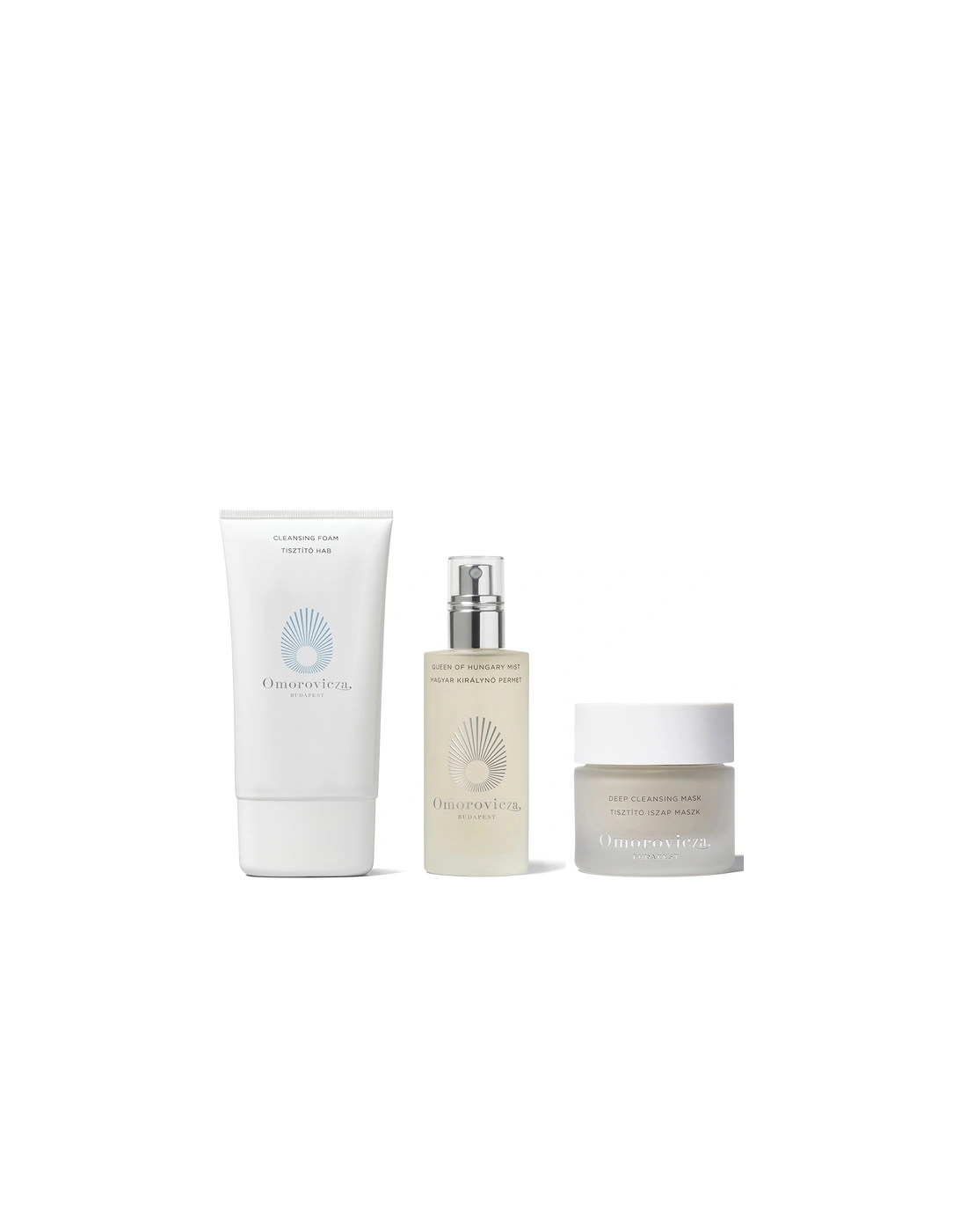 Best Sellers Bundle - Omorovicza, 2 of 1