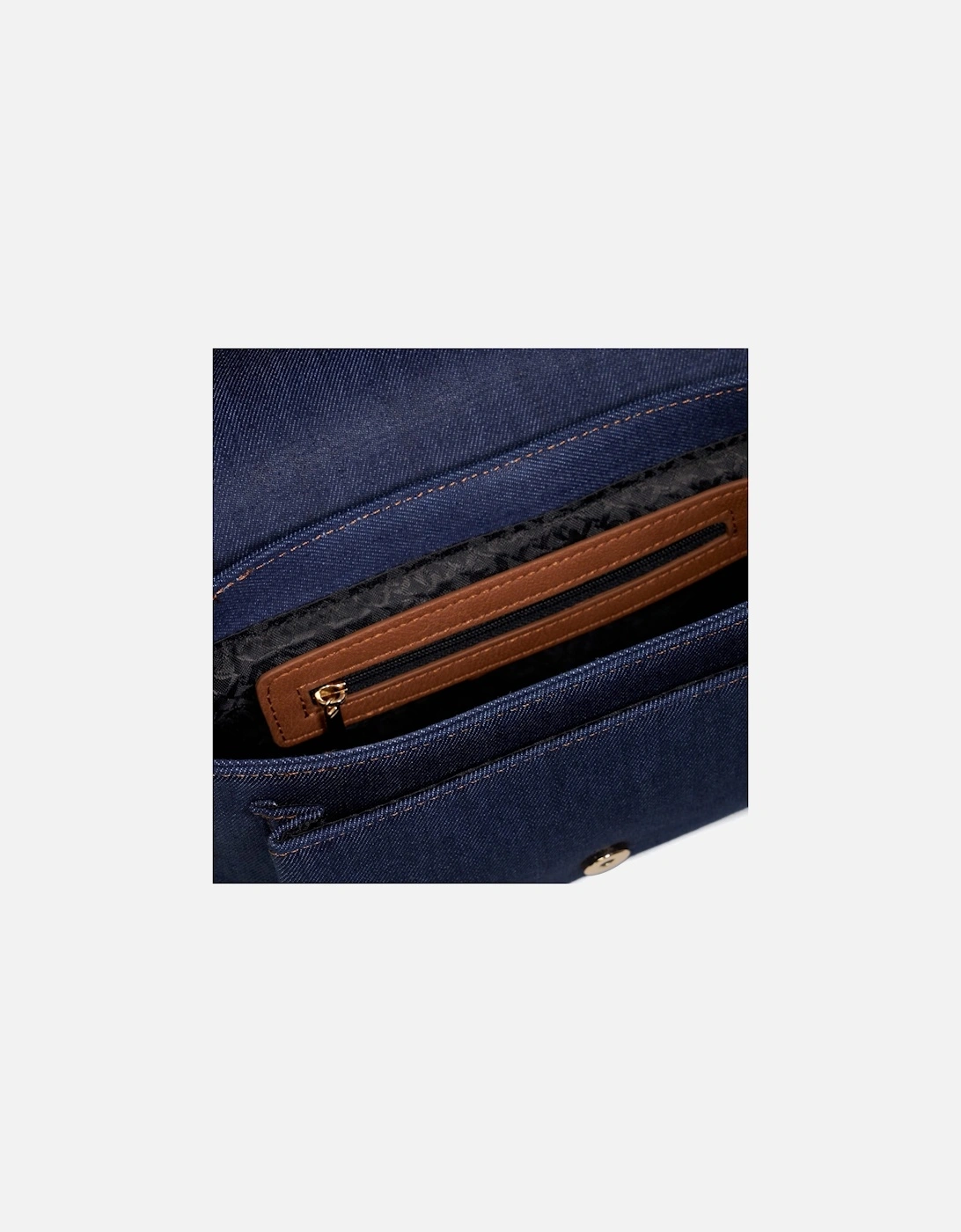 Accessories Dara - Denim Shoulder Bag