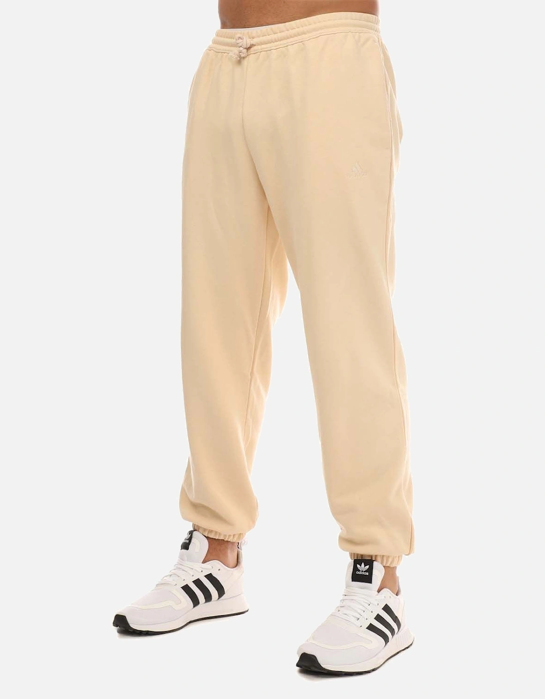 Mens All SZN French Terry pants, 4 of 3