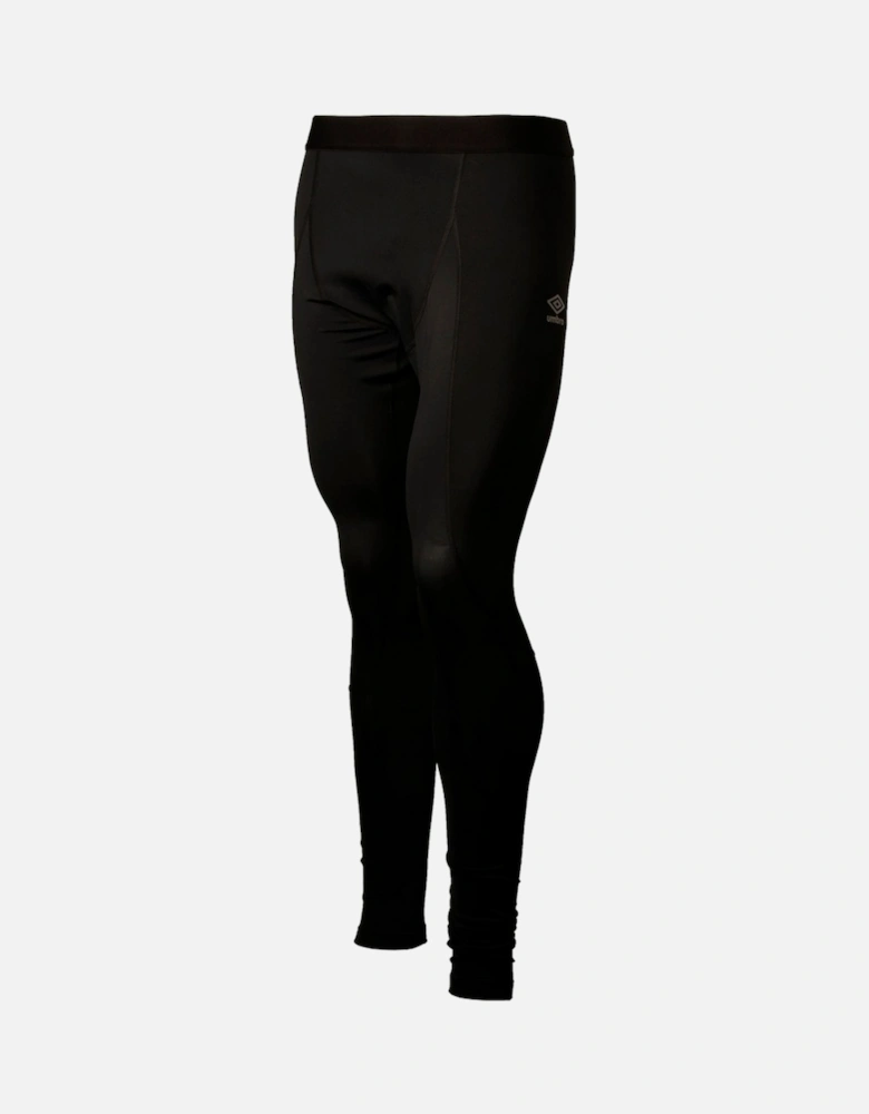 Unisex Adult Elite Compression Base Layer Bottoms