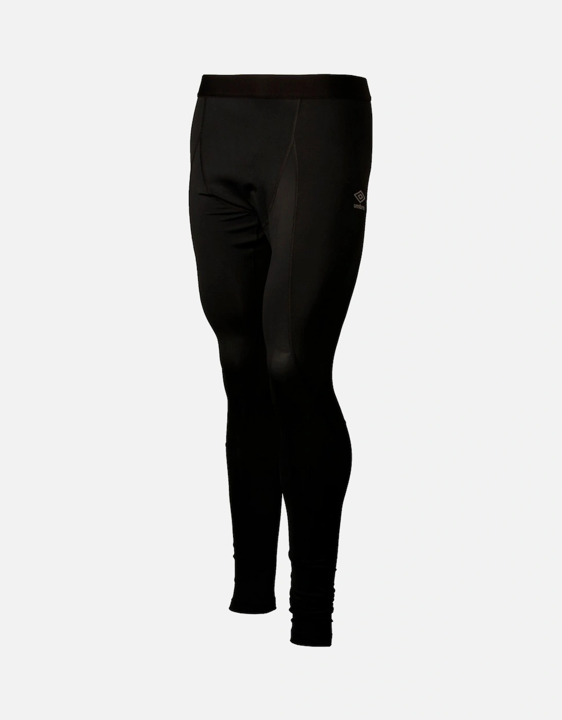 Unisex Adult Elite Compression Base Layer Bottoms, 2 of 1