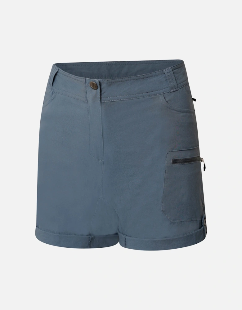 Womens/Ladies Melodic II Walking Shorts