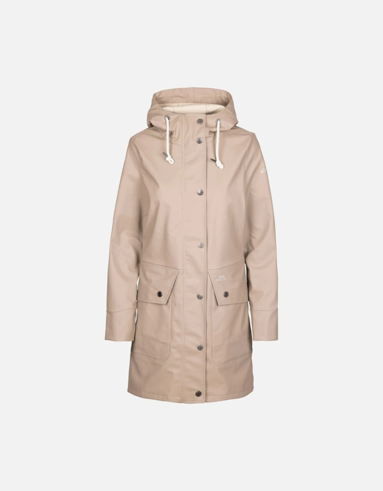 Womens/Ladies Payko Waterproof Jacket