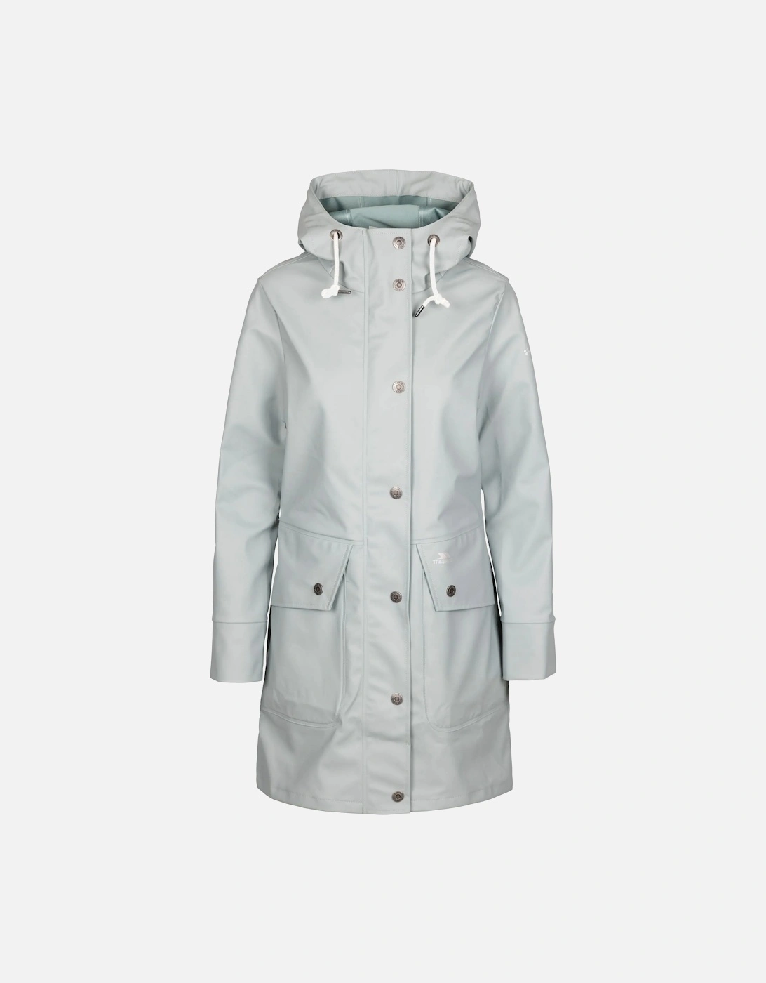 Womens/Ladies Payko Waterproof Jacket, 4 of 3