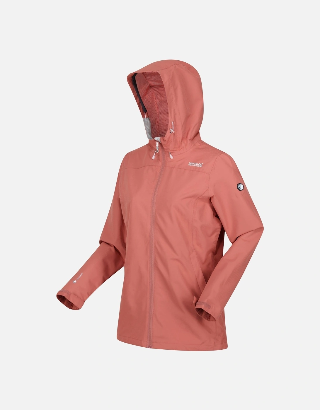 Womens/Ladies Hamara III Waterproof Jacket, 6 of 5