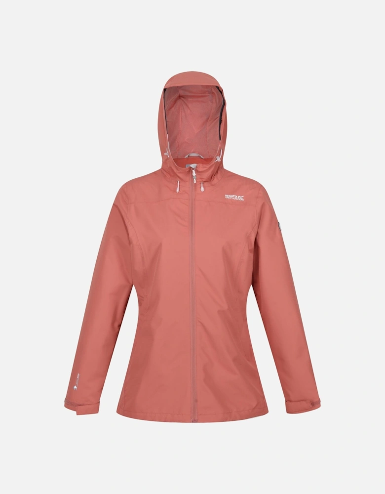 Womens/Ladies Hamara III Waterproof Jacket