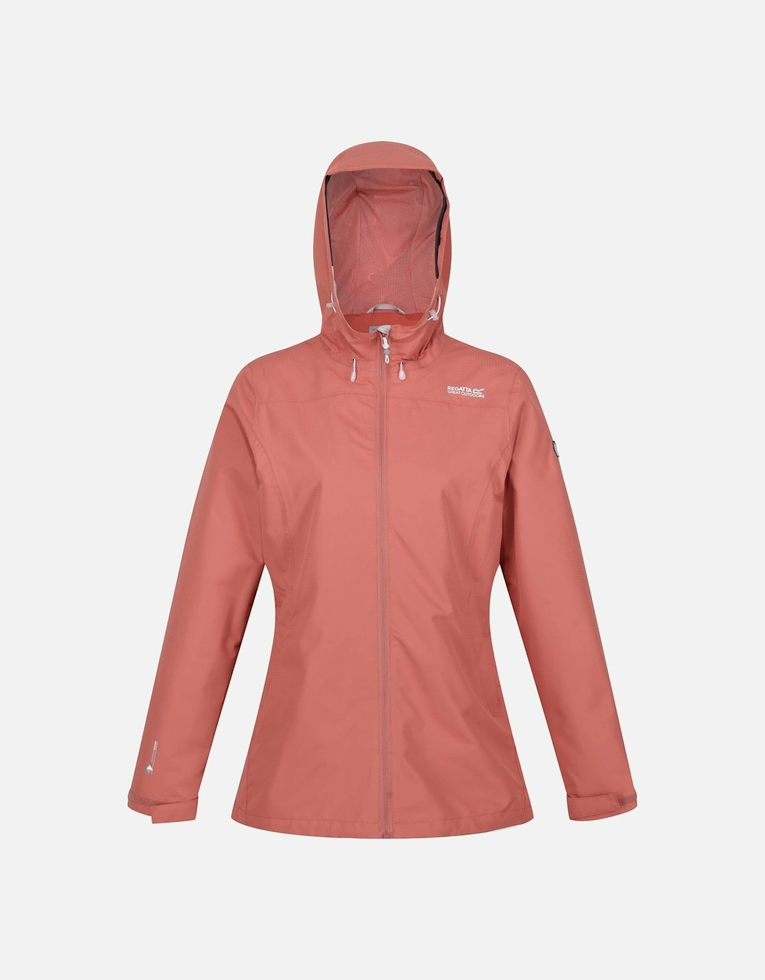 Womens/Ladies Hamara III Waterproof Jacket, 6 of 5