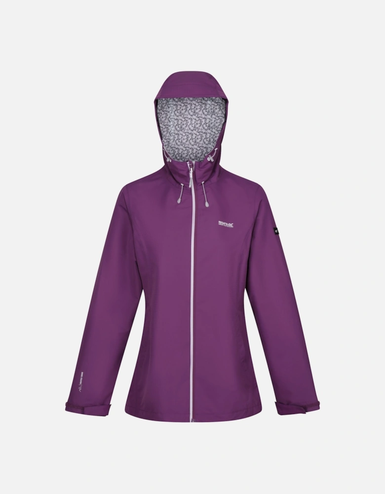 Womens/Ladies Hamara III Waterproof Jacket