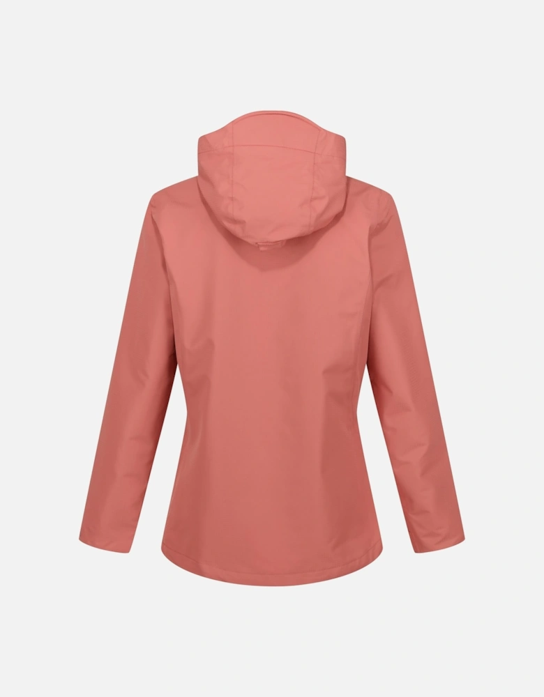 Womens/Ladies Hamara III Waterproof Jacket