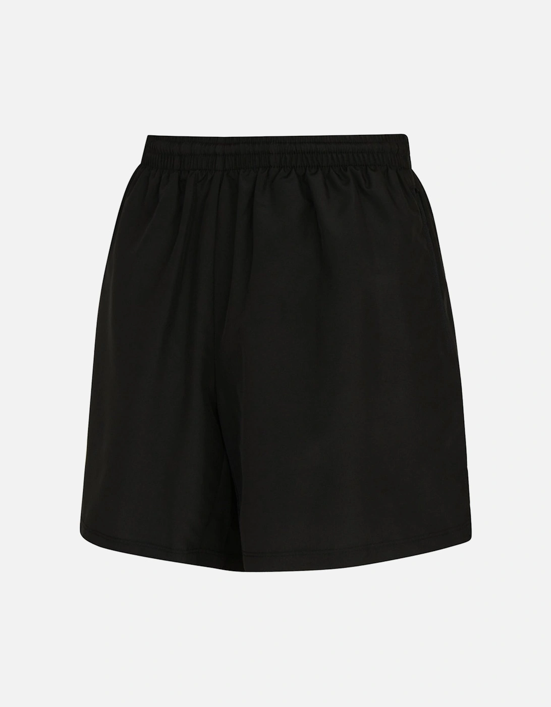 Womens/Ladies Club Essential Training Shorts