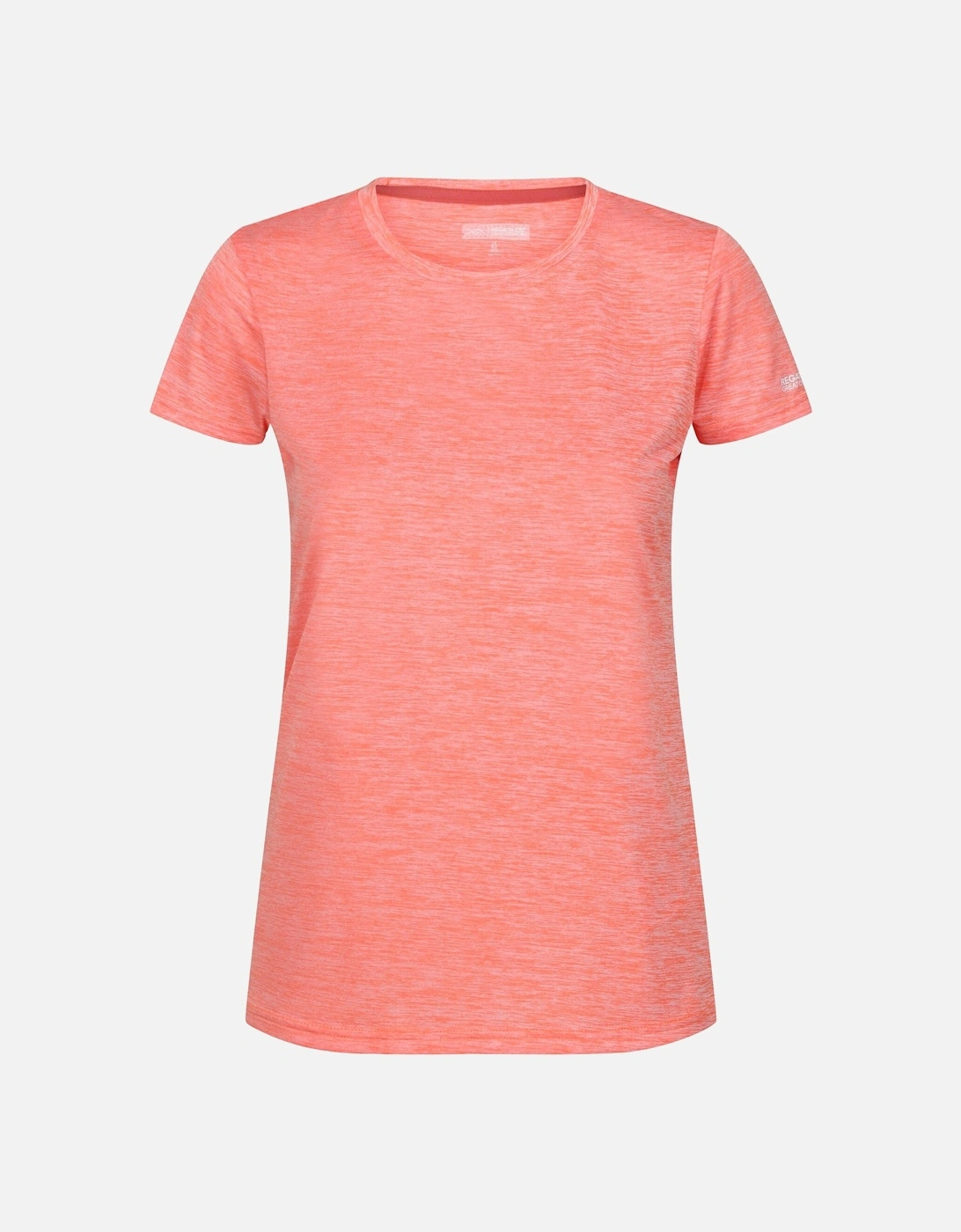 Womens/Ladies Josie Gibson Fingal Edition T-Shirt, 5 of 4