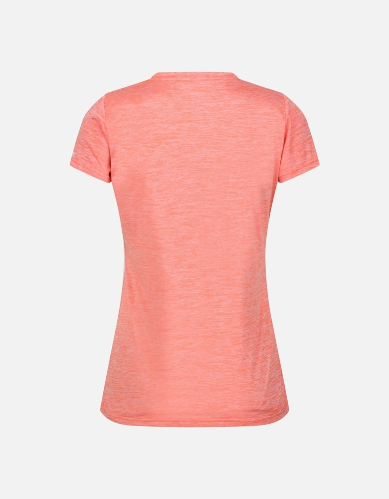 Womens/Ladies Josie Gibson Fingal Edition T-Shirt