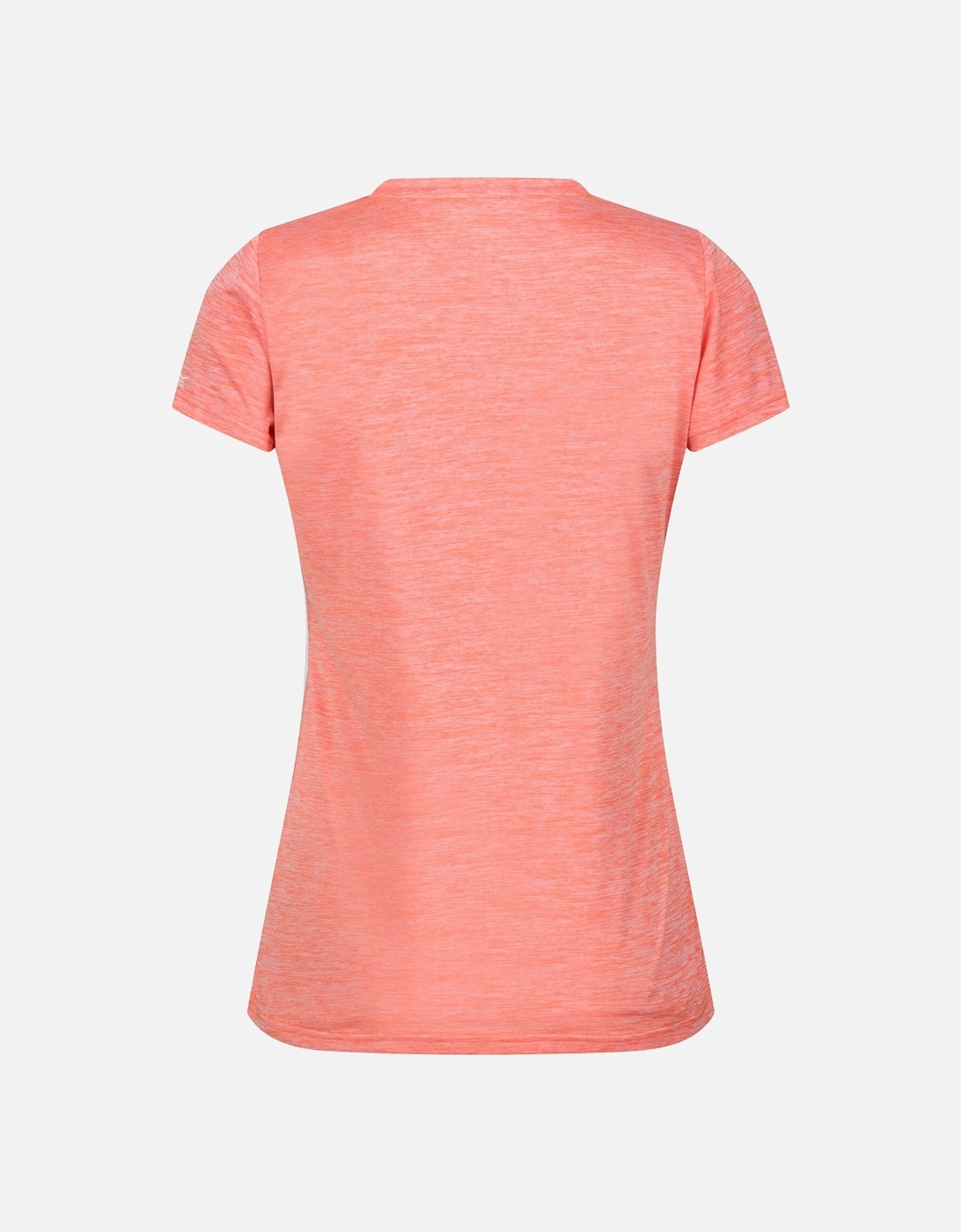 Womens/Ladies Josie Gibson Fingal Edition T-Shirt