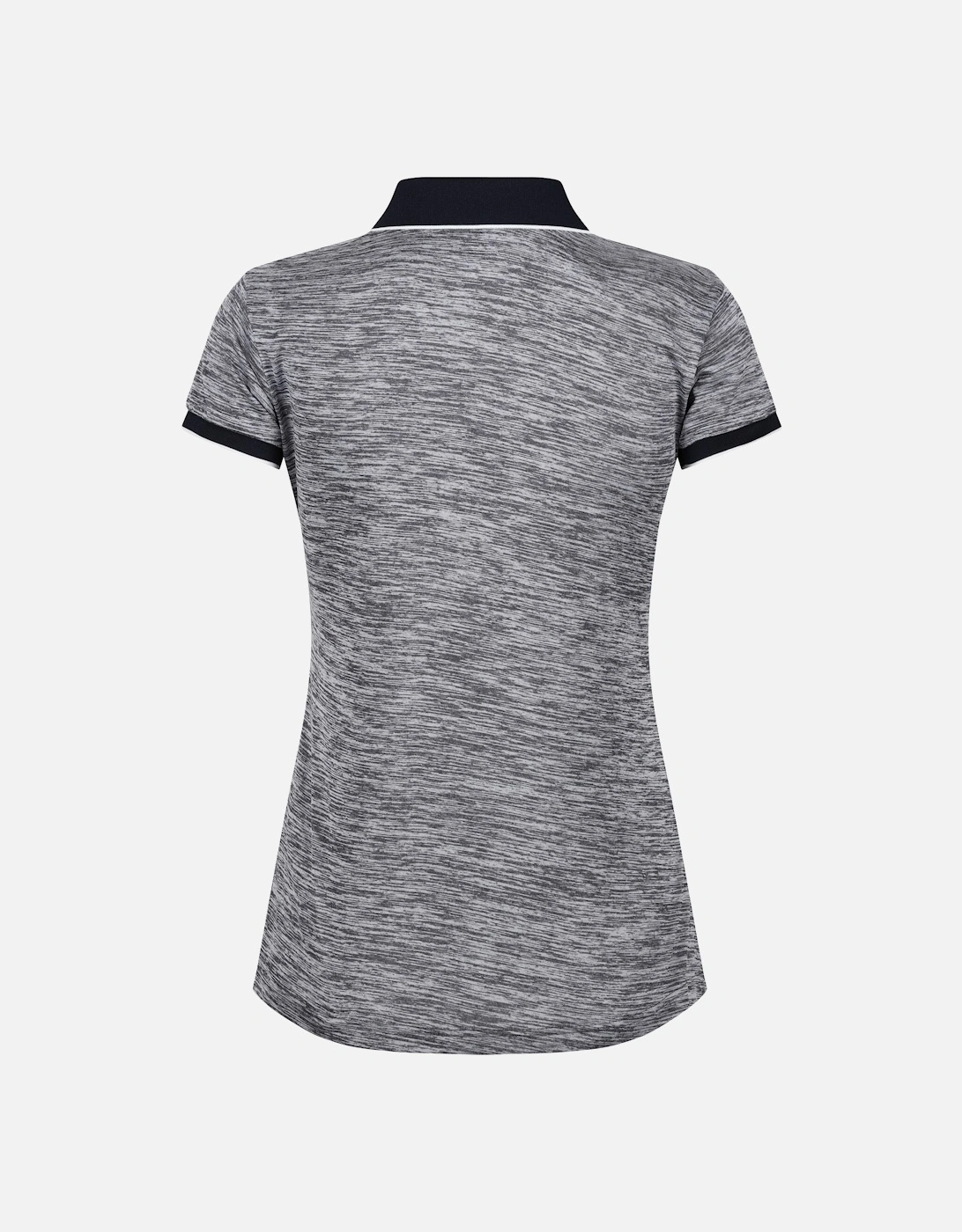 Womens/Ladies Remex II Polo Neck T-Shirt