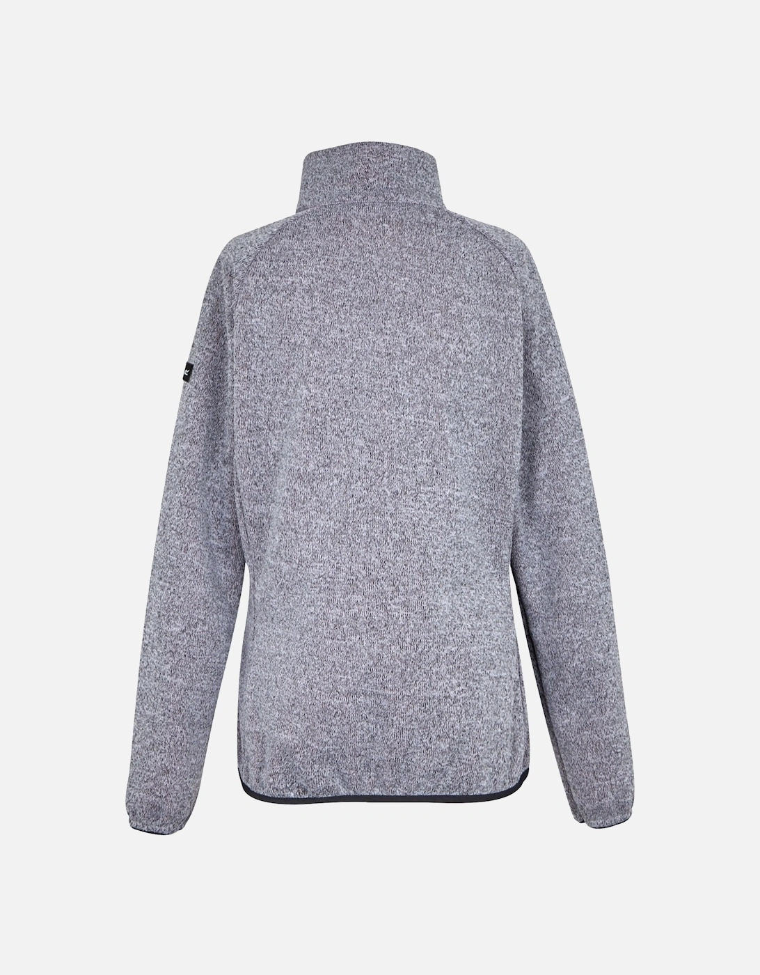 Womens/Ladies Ravenhill Full Zip Fleece Top
