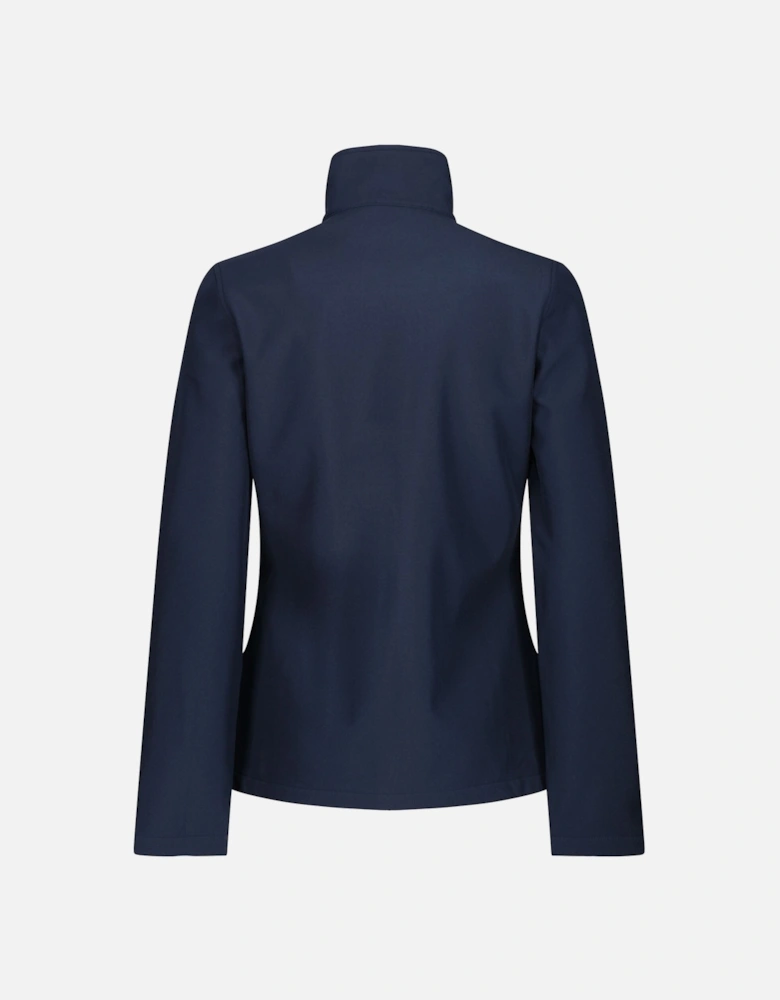 Professional Womens/Ladies Softshell Jacket