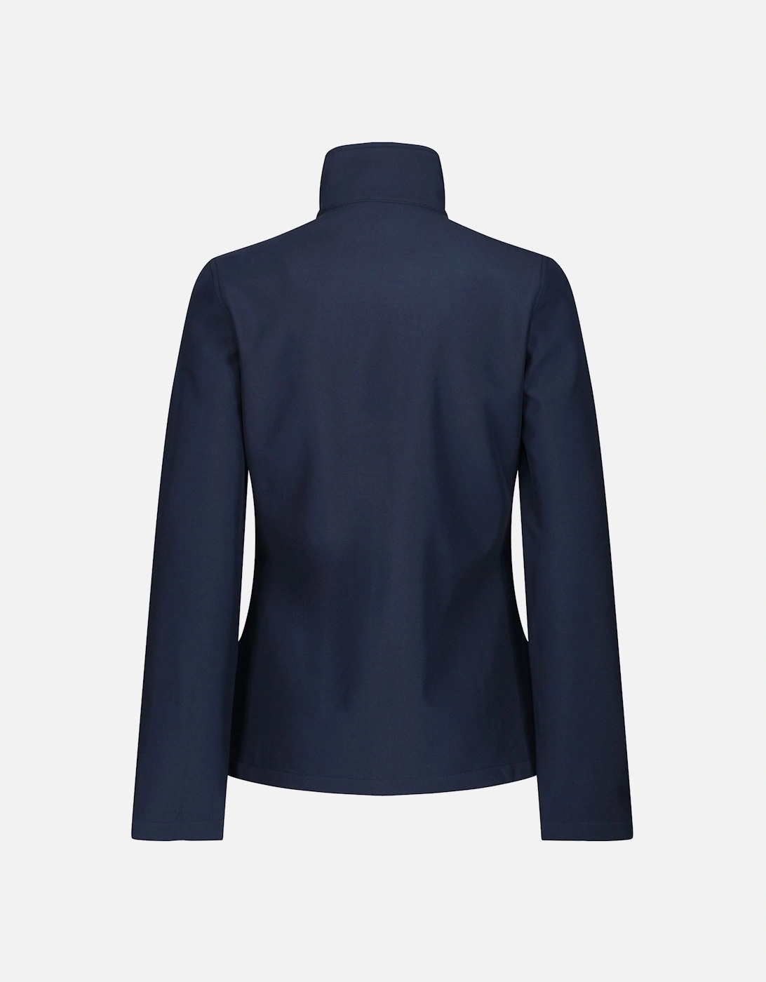 Professional Womens/Ladies Softshell Jacket