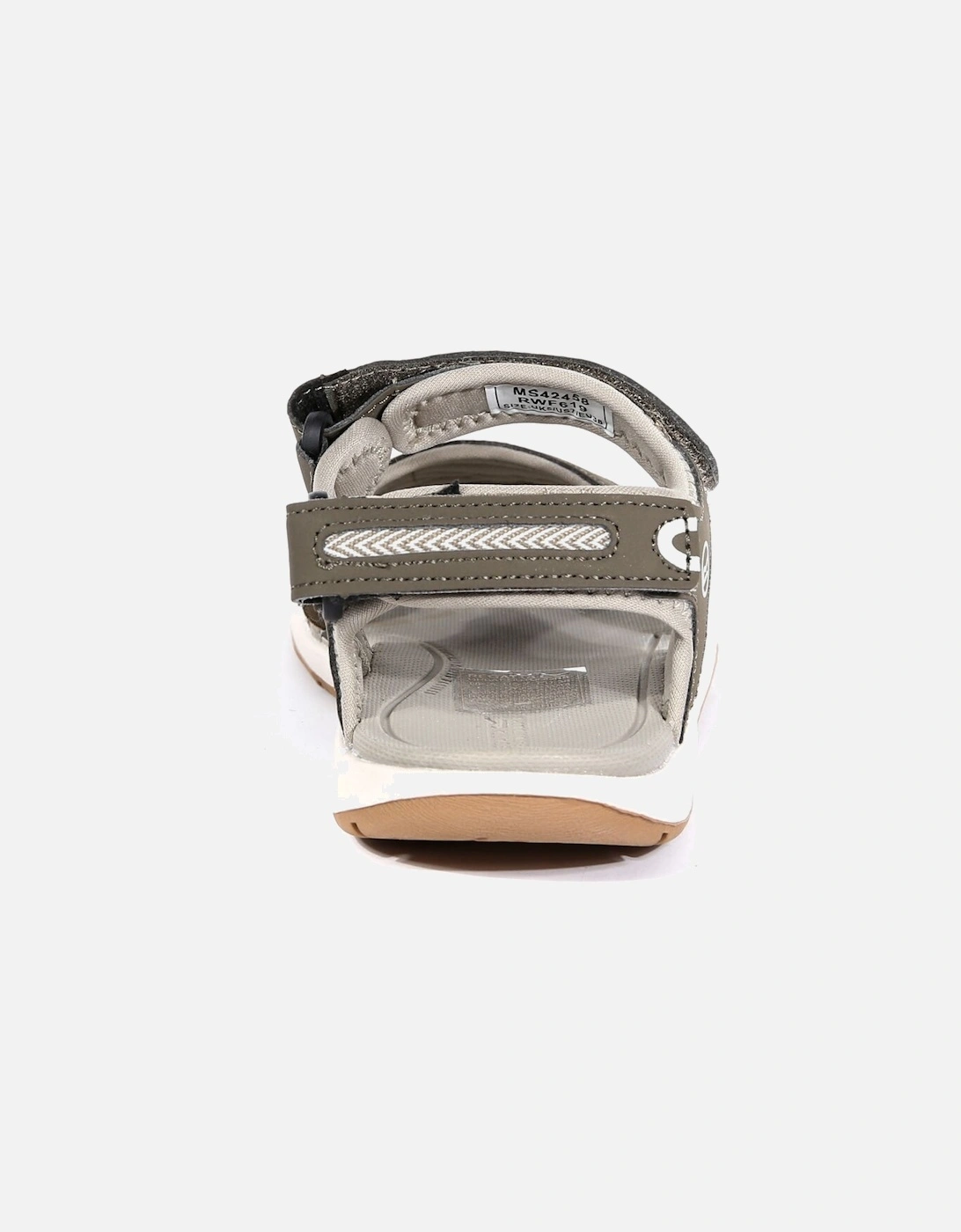 Womens/Ladies Santa Clara Sandals