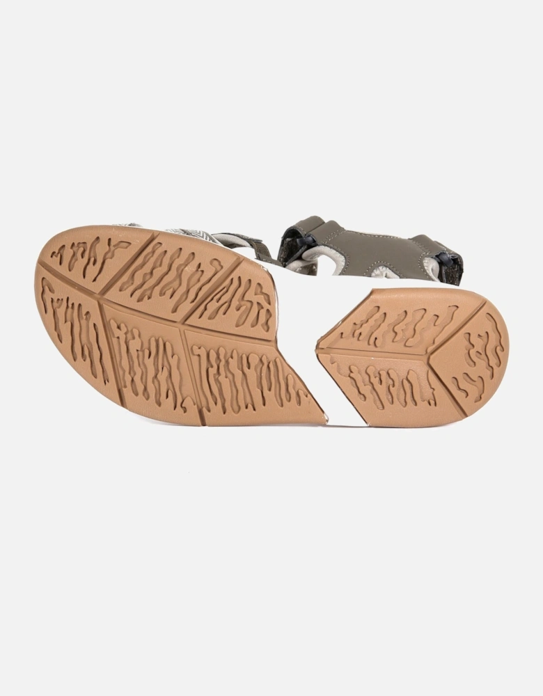 Womens/Ladies Santa Clara Sandals