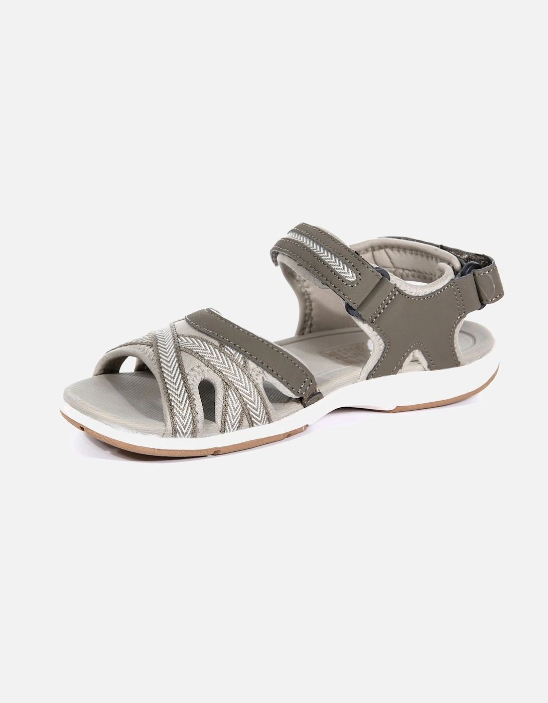 Womens/Ladies Santa Clara Sandals