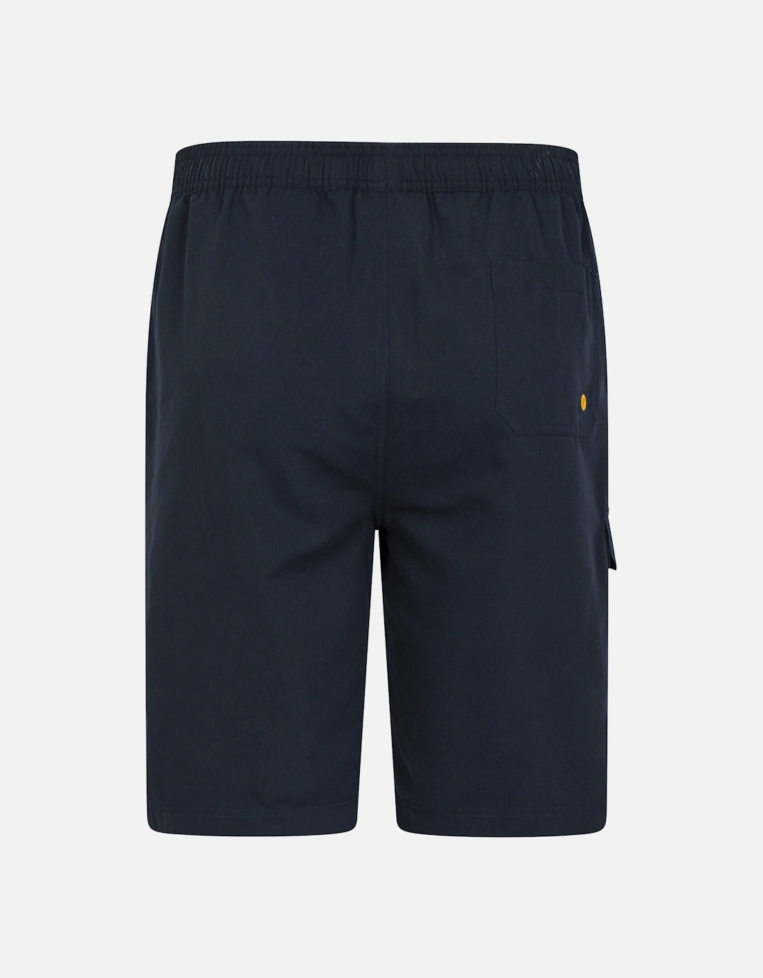 Mens Ocean Swim Shorts