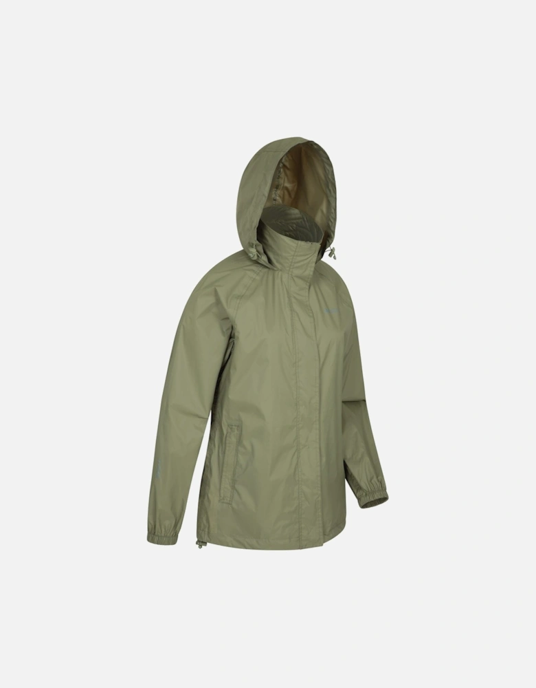 Womens/Ladies Pakka II Waterproof Jacket