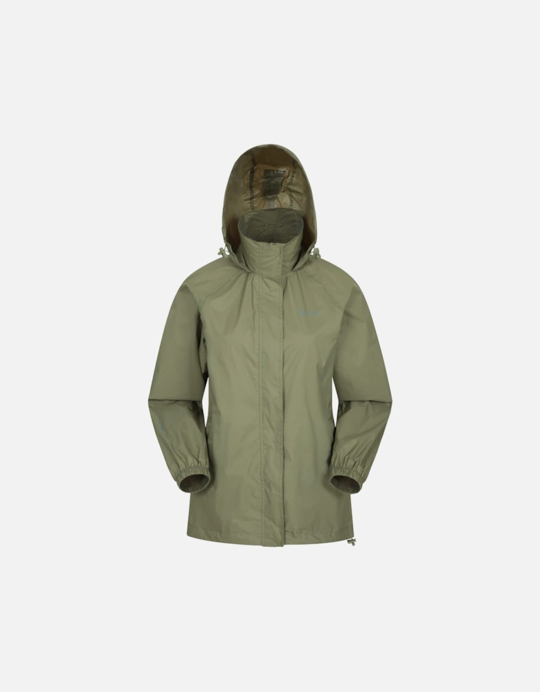 Womens/Ladies Pakka II Waterproof Jacket