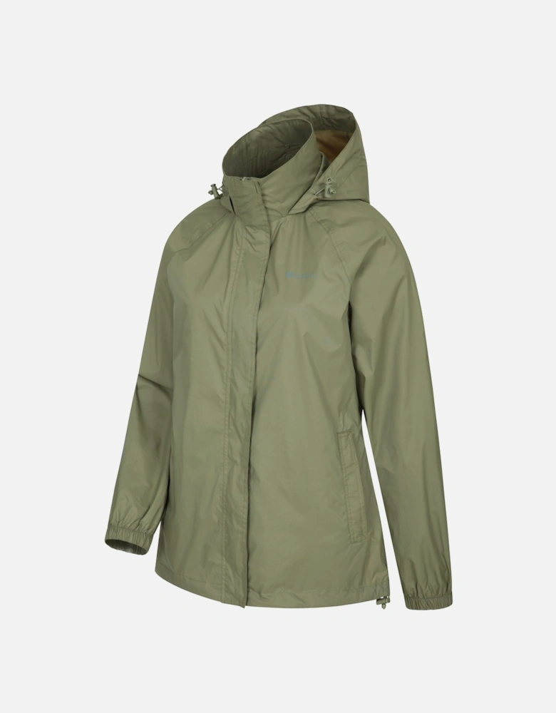 Womens/Ladies Pakka II Waterproof Jacket