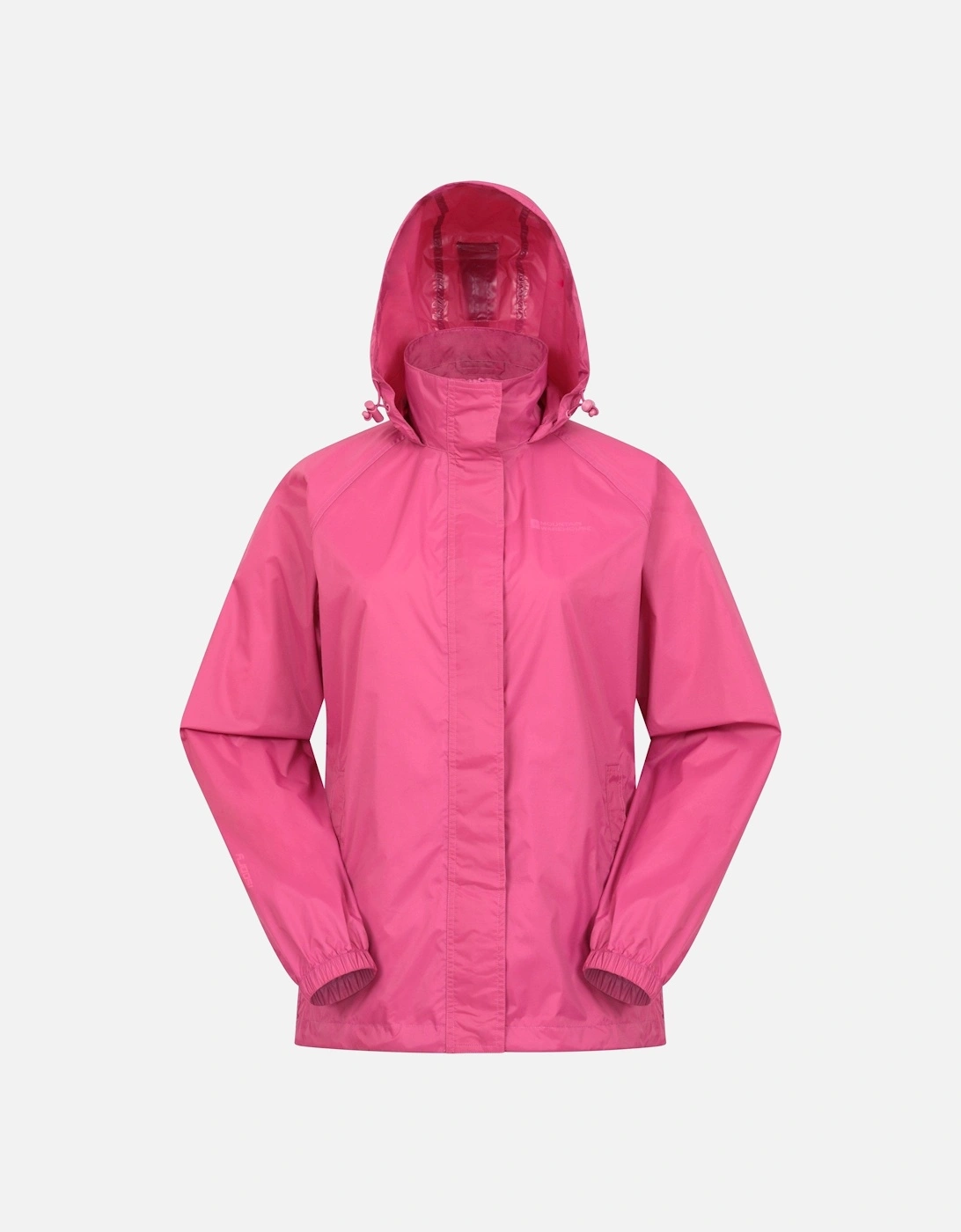 Womens/Ladies Pakka II Waterproof Jacket