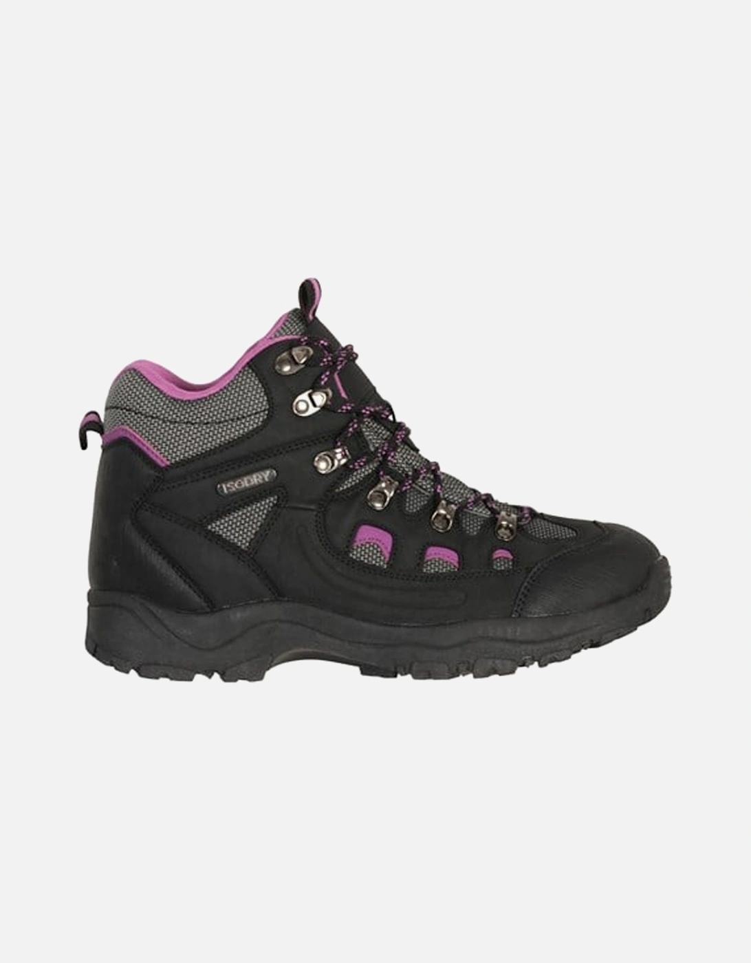 Womens/Ladies Adventurer Waterproof Walking Boots, 6 of 5