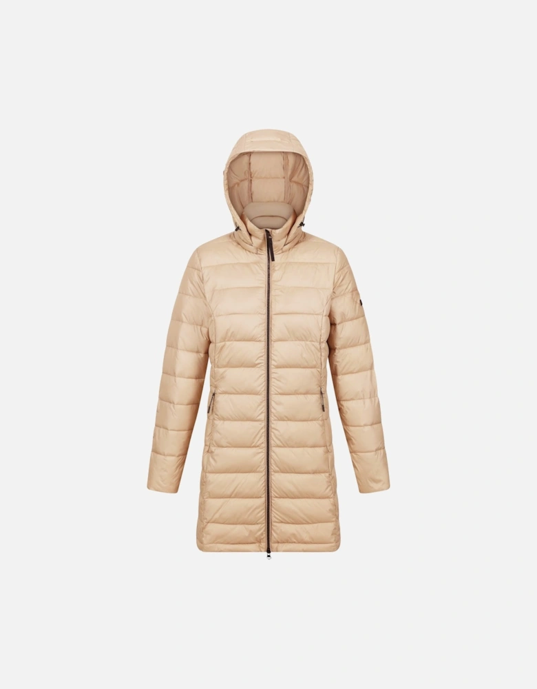 Womens/Ladies Starler Padded Jacket