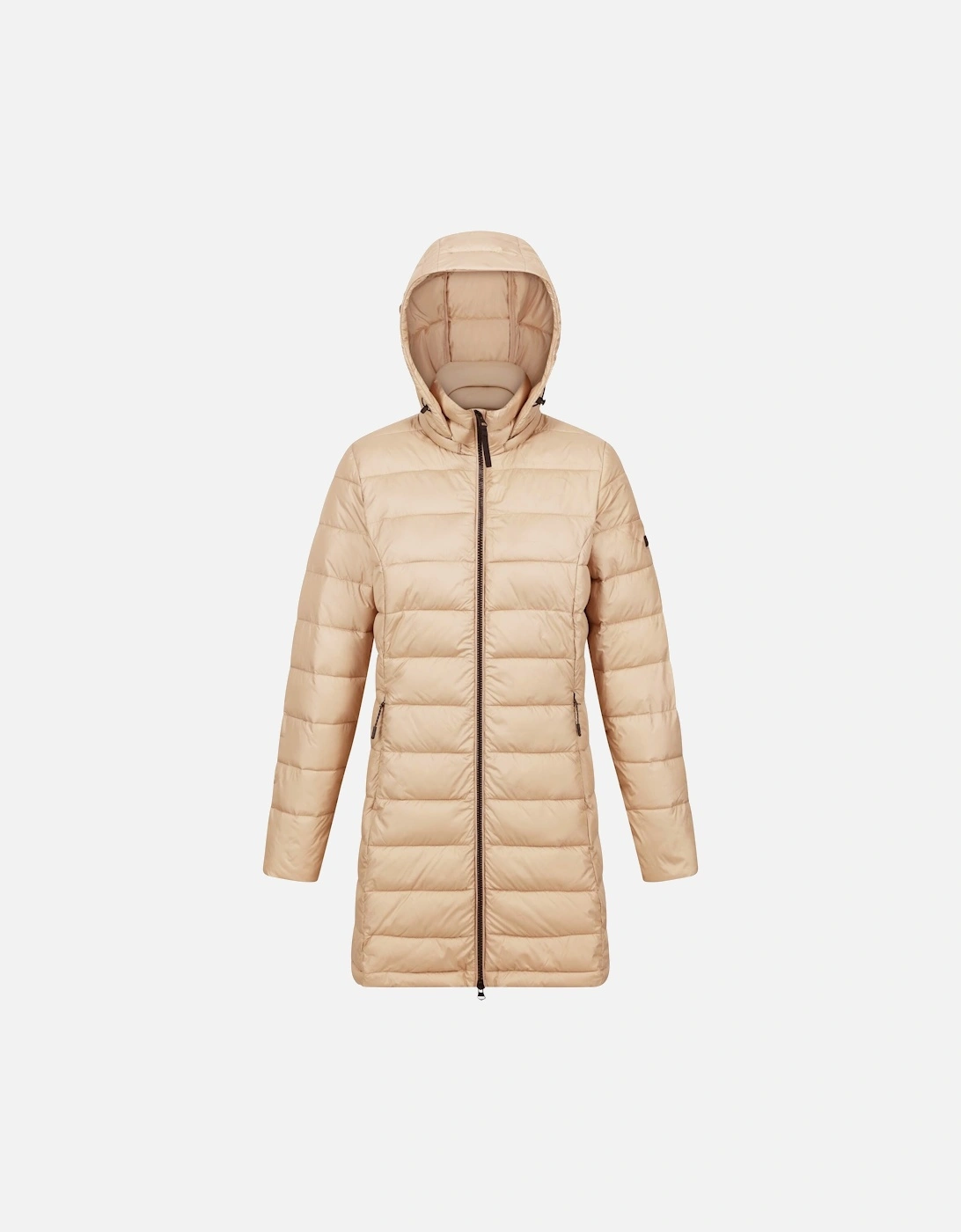 Womens/Ladies Starler Padded Jacket, 6 of 5