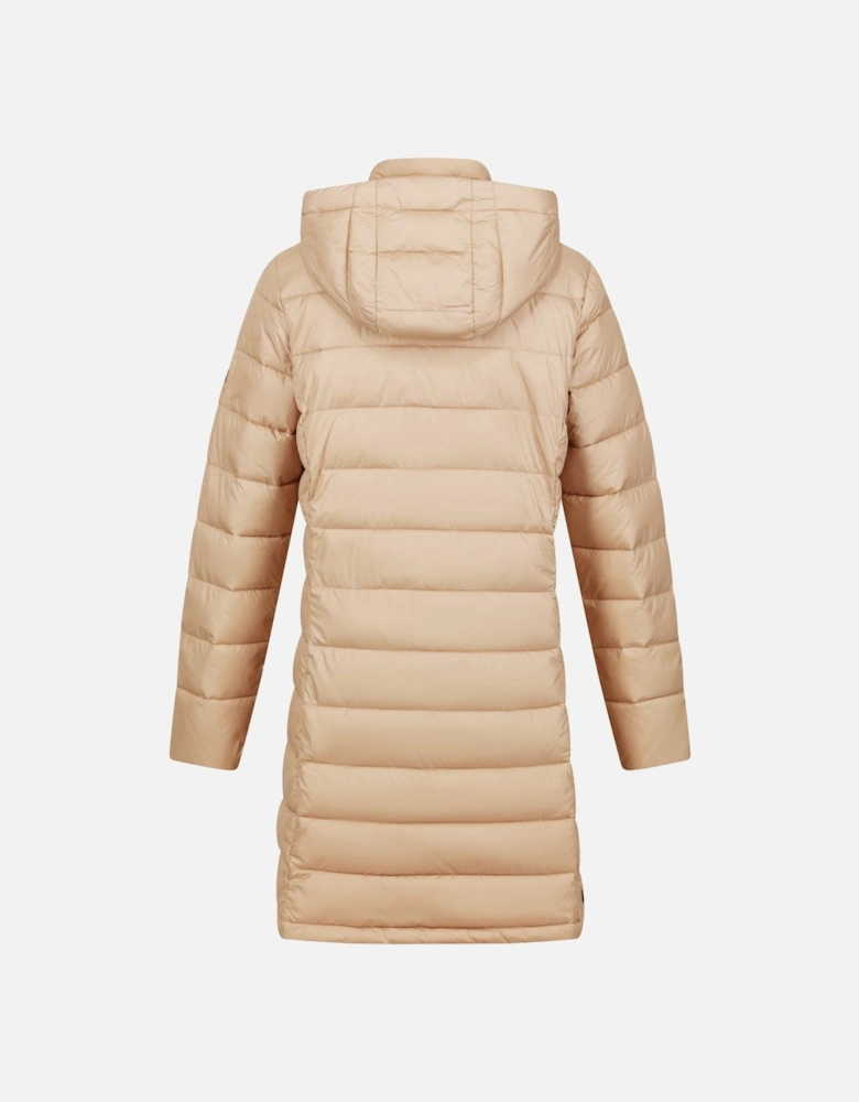 Womens/Ladies Starler Padded Jacket