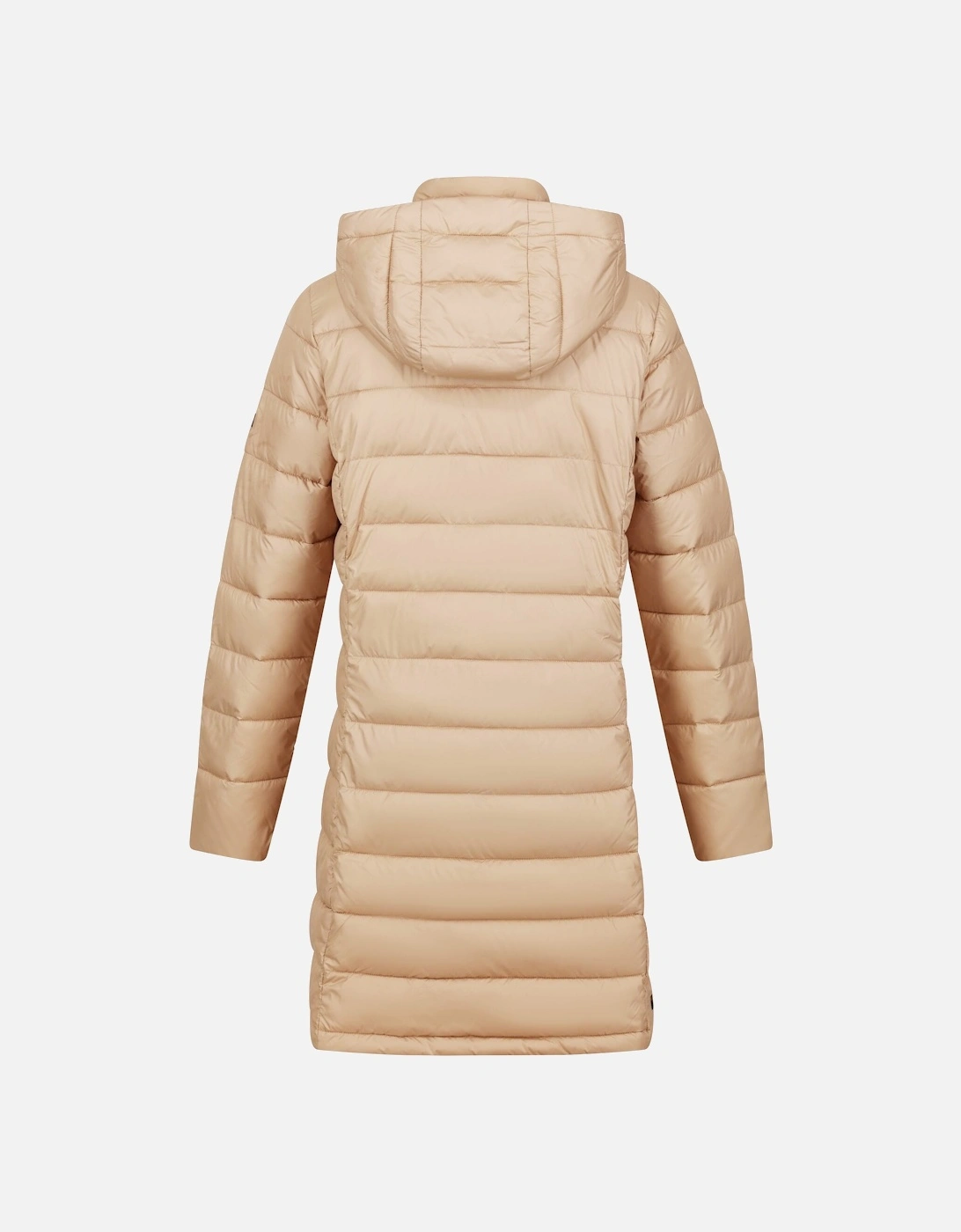 Womens/Ladies Starler Padded Jacket